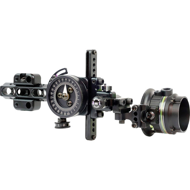 Spot Hogg Hogg Father Pro Dt Sight 3 Pin .019 Rh