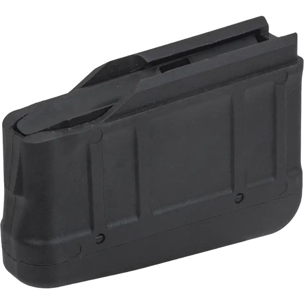 Savage 334 Magazine 270 Win & 30-06 Sprg Matte Blue 3 Rd.