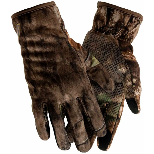 Blocker Shield S3 Fleece Glove Rt Apx Medium