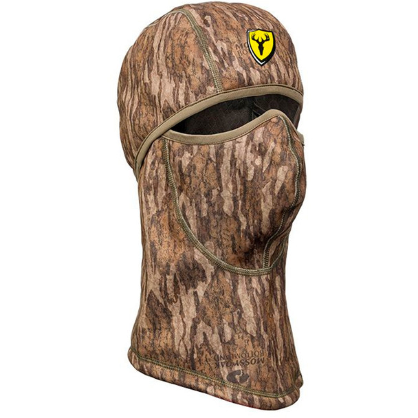 Blocker Shield S3 Headcover Mo Orig Bottomland Osfm