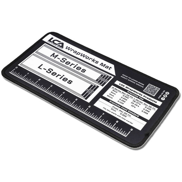 Last Chance Wrapworks Mat