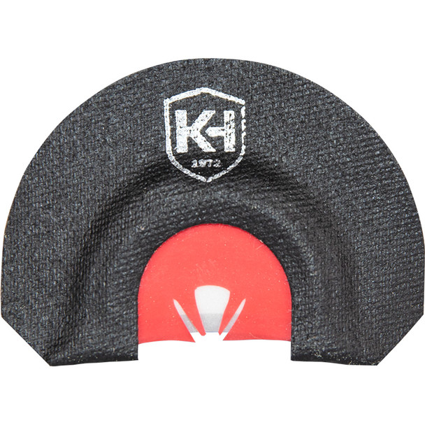 Knight & Hale Hd Series Mouth Turkey Call Ghost Split V