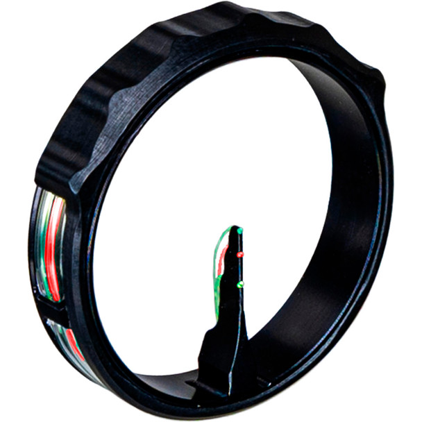 Axcel Avx-31 Triple Threat Fo Ring Pin .019 Green/red/green