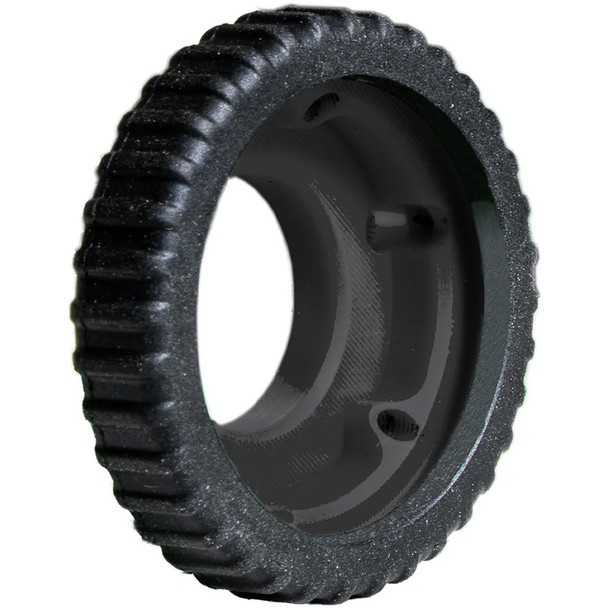 Axcel Driver Dually Wheel And Tread Stealth Bowhunting
