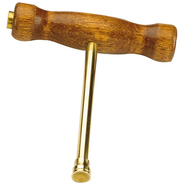 Traditions T-handle Ball Starter