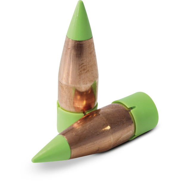Traditions Smackdown Eld-x Bullets .50 Cal. .499 Dia 340 Gr. 12 Pk.