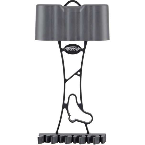Treelimb Premium Quiver 5 Arrow Shay Grey