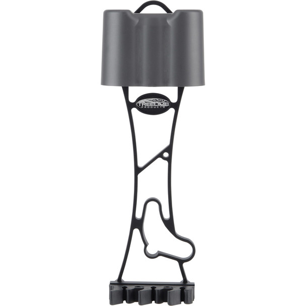 Treelimb Premium Quiver 3 Arrow Shay Grey