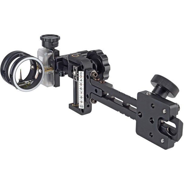 Sword Punisher Pro Sight Dual Pin .019 1.5 Aperture Rh