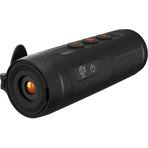 Atn Blazeseeker 207 Gen 6 Thermal Monocular  1.2-9.6x, 256x192 Sensor