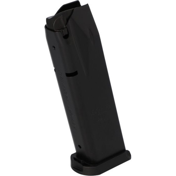 Sig Sauer P226x Magazine 9mm Black 18 Rd.
