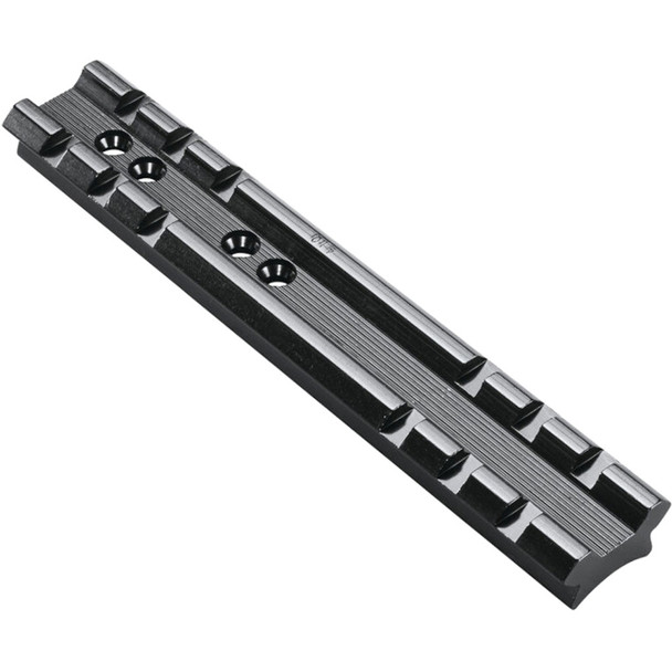 Weaver Muzzleloader Base Black Tc Encore/omega