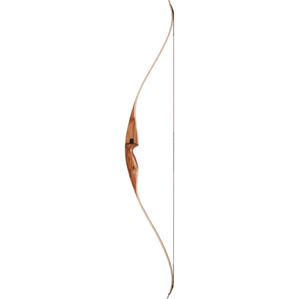 Bear Grizzly Hunter Recurve Bow 45 Lbs. Rh