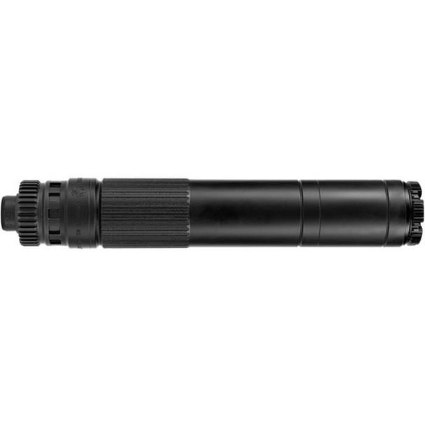 Dead Air Mojave 45 Suppressor 45 Cal. W/ Pb444 .578-28 Pistol Black