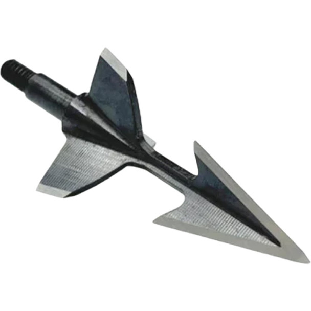 Vpa Turkey Spur Broadheads 3 Blade 125 Gr. 3 Pk.