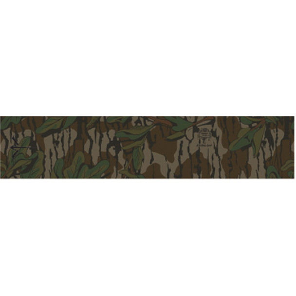 White Water Archery Camo Wraps Mossy Oak Greenleaf 5 In. X 1.125 In. 15 Pk.
