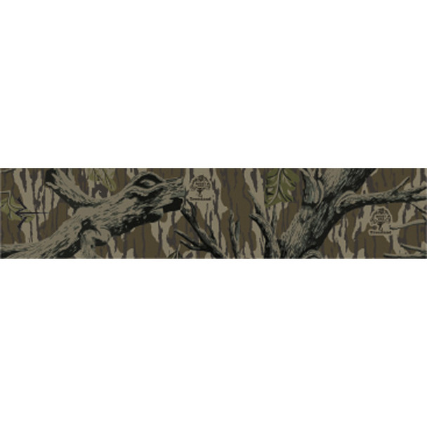 White Water Archery Camo Wraps Mossy Oak Treestand 5 In. X 1.125 In. 15 Pk.