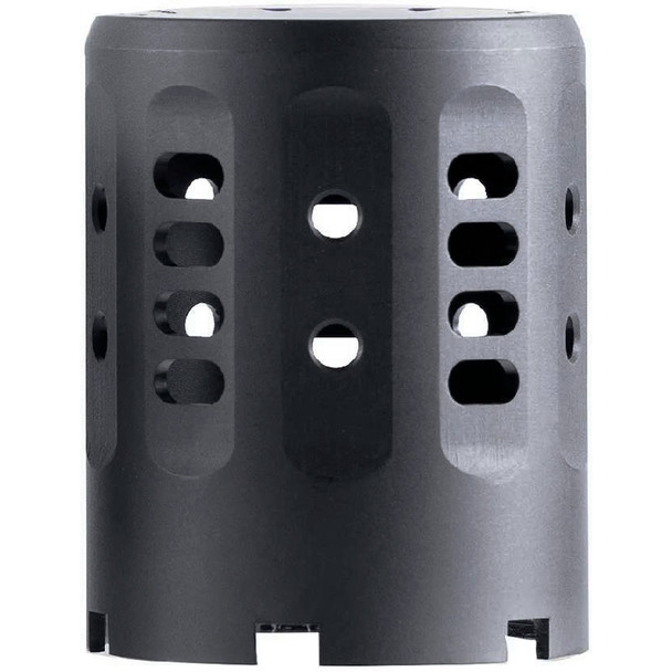 Dead Air Pyro Parts Pyro Vented Shroud For Hub Mounts