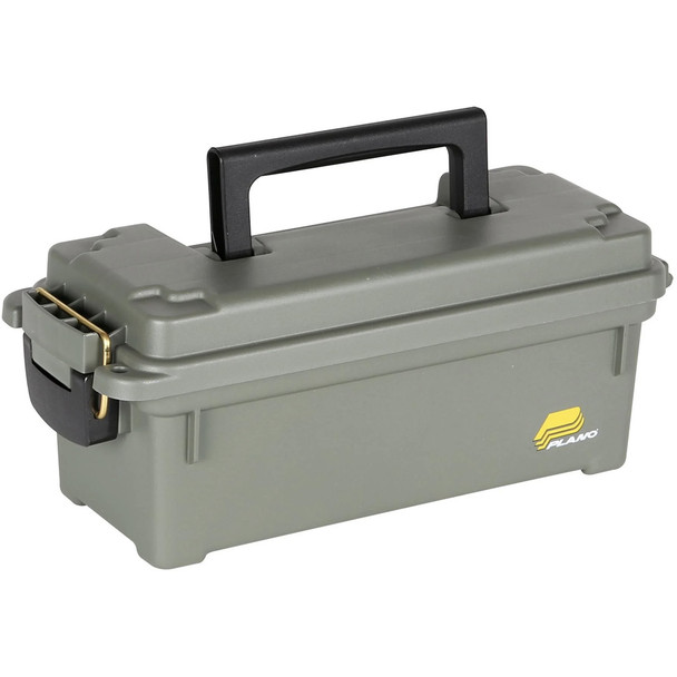 Plano Element-proof Field/ammo Box Compact