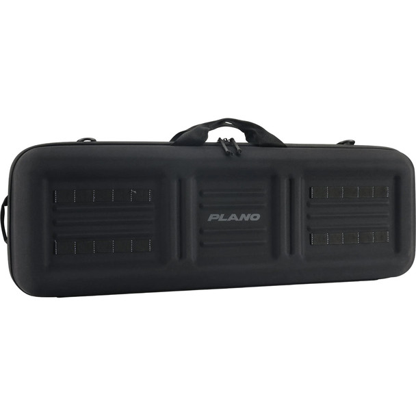 Plano Diverge Eva Rifle Case Black 38 In.
