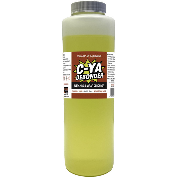 Pine Ridge C-ya Debonder 16 Oz.