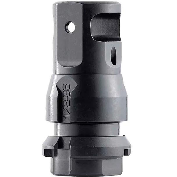 Dead Air Keymicro Brake .38 Cal. 1/2-36