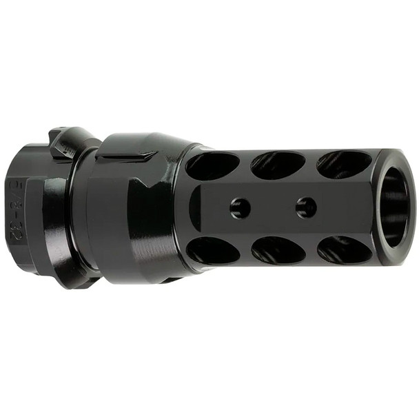 Dead Air Keymo Muzzle Brake .46 Cal. 5/8-32