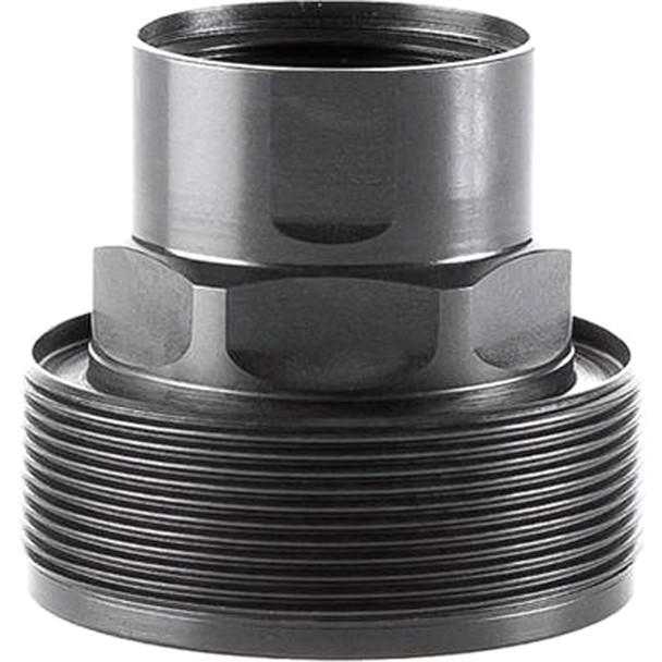Dead Air Wolverine Thread Insert .35 Cal. 5/8-24
