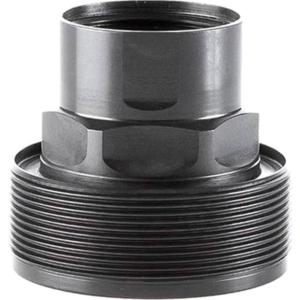 Dead Air Wolverine Thread Insert .35 Cal. 1/2-28