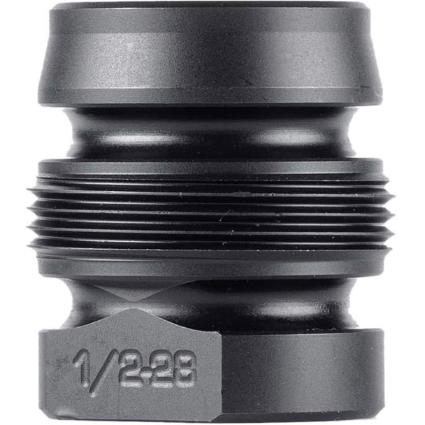 Dead Air Xeno Zero Mount .45 Cal. 5/8-32