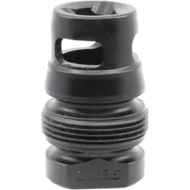 Dead Air Xeno Pistol Wee Brake .38 Cal. M13.5x1lh