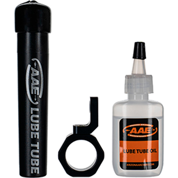 Aae Lube Tube Kit