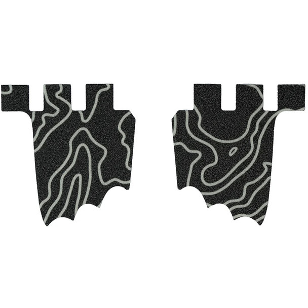 Latitude Carbon Synergy Illuminators