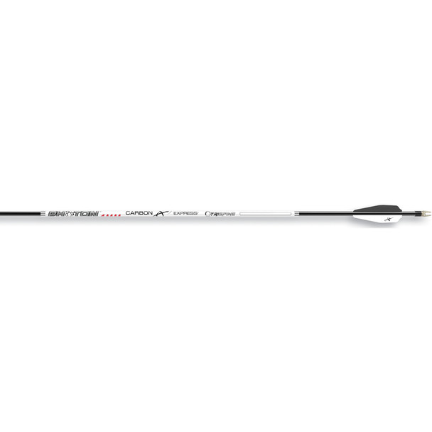 Carbon Express Photon 4mm Arrows 300 6 Pk.