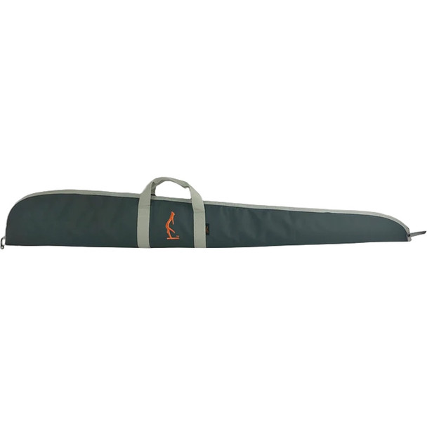 Half Rack Wildcat Shotgun Case 52 In.
