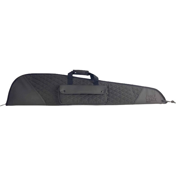 Half Rack Wazee Rifle Case 48 In. Quilted Canvas