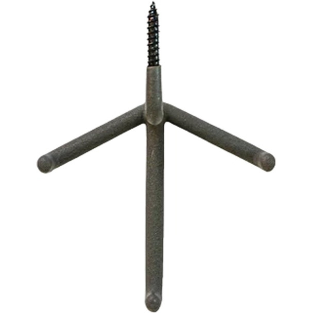 Half Rack Turkey Foot Holder 2 Pk.