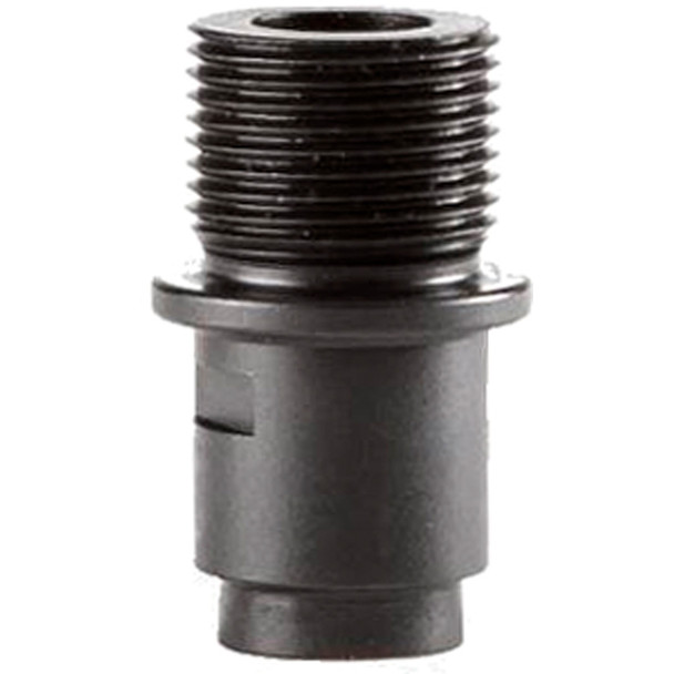 Dead Air Rimfire Accessory Thread Adapter Walther P22 To 1/2-28