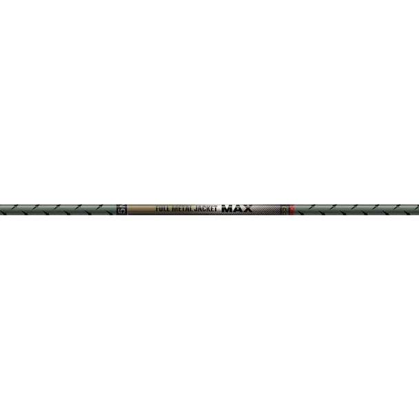 Easton 5mm Fmj Max Shafts With Hit Inserts 200 1 Doz.