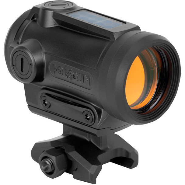 Holosun Aro-evo Rifle Sight Green Special Purpose Reticle