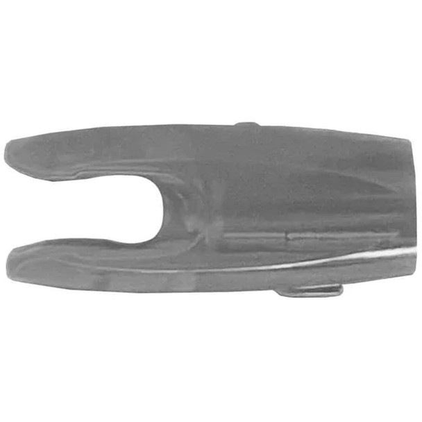 Easton Compound Gen2 G Pin Nocks Smoke Large Groove 12 Pk.