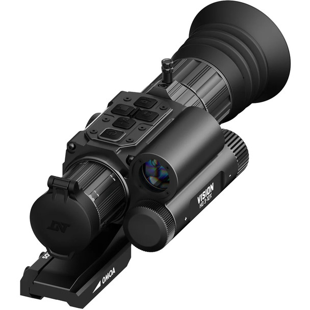 Tenpoint Vision Rangefinding Crossbow Scope