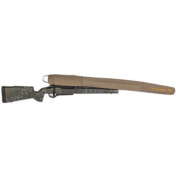 Federal Fit Quick Strike Cover Large Tan