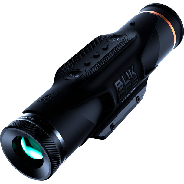 Buk Ops Cycloptic-x Prime Crossbow Scope