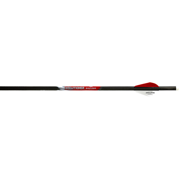 Black Eagle Executioner Crossbow Bolt .001 22 In. 6 Pk.