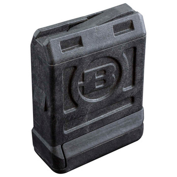 Bergara Bmr 5 Round Magazine 22wmr / 17hmr