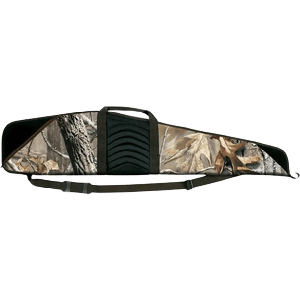 Bulldog Pinnacle Rifle Case 48 In. Hd Camo