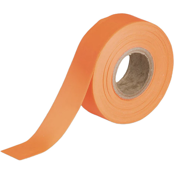 Half Rack Flagging Tape 1 Roll