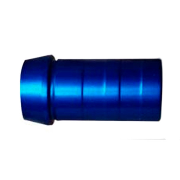 Black Eagle Ps23 Standard Nock Bushing Blue 12 Pk.