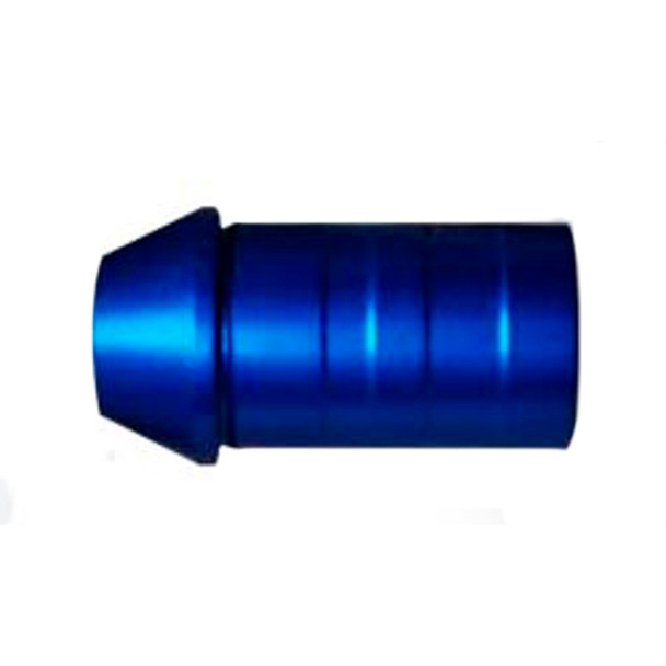 Black Eagle Ps23 G/m Nock Bushing Blue 12 Pk.